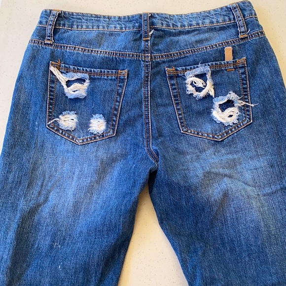 Special A jeans boyfriend cut - Picture 2 of 8